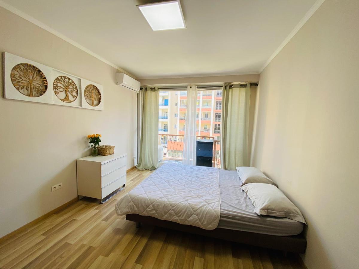 Magnifique Appartement 60M2 ,3 Pieces , Equipee,Tres Lumineux, 2 Minutes A Pied De La Plage Nice Exterior photo